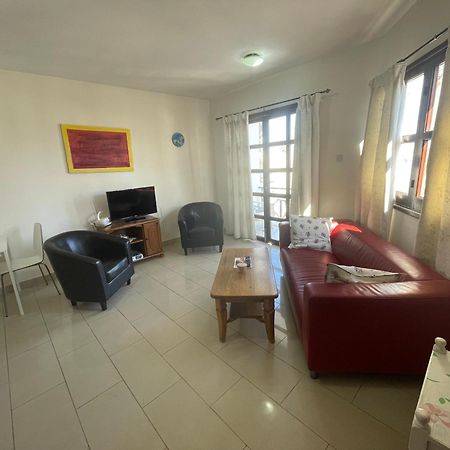 פיסורי Sea View Apartments מראה חיצוני תמונה
