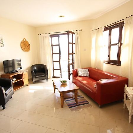 פיסורי Sea View Apartments מראה חיצוני תמונה
