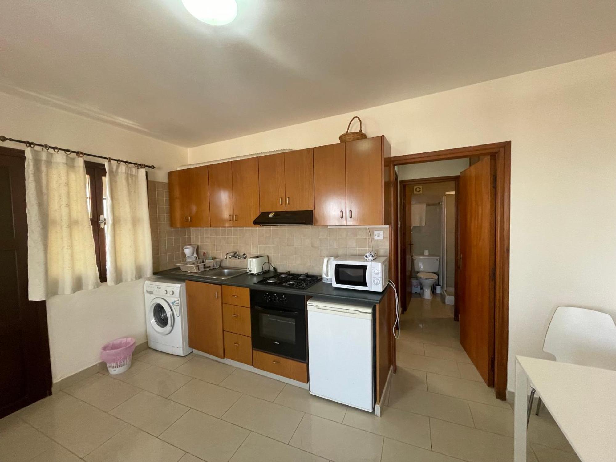 פיסורי Sea View Apartments מראה חיצוני תמונה