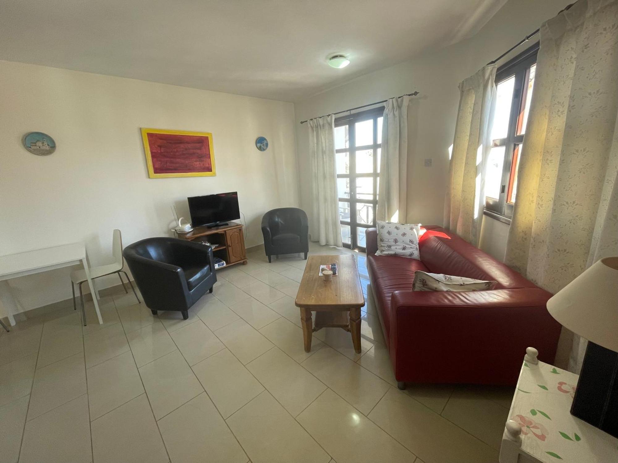 פיסורי Sea View Apartments מראה חיצוני תמונה