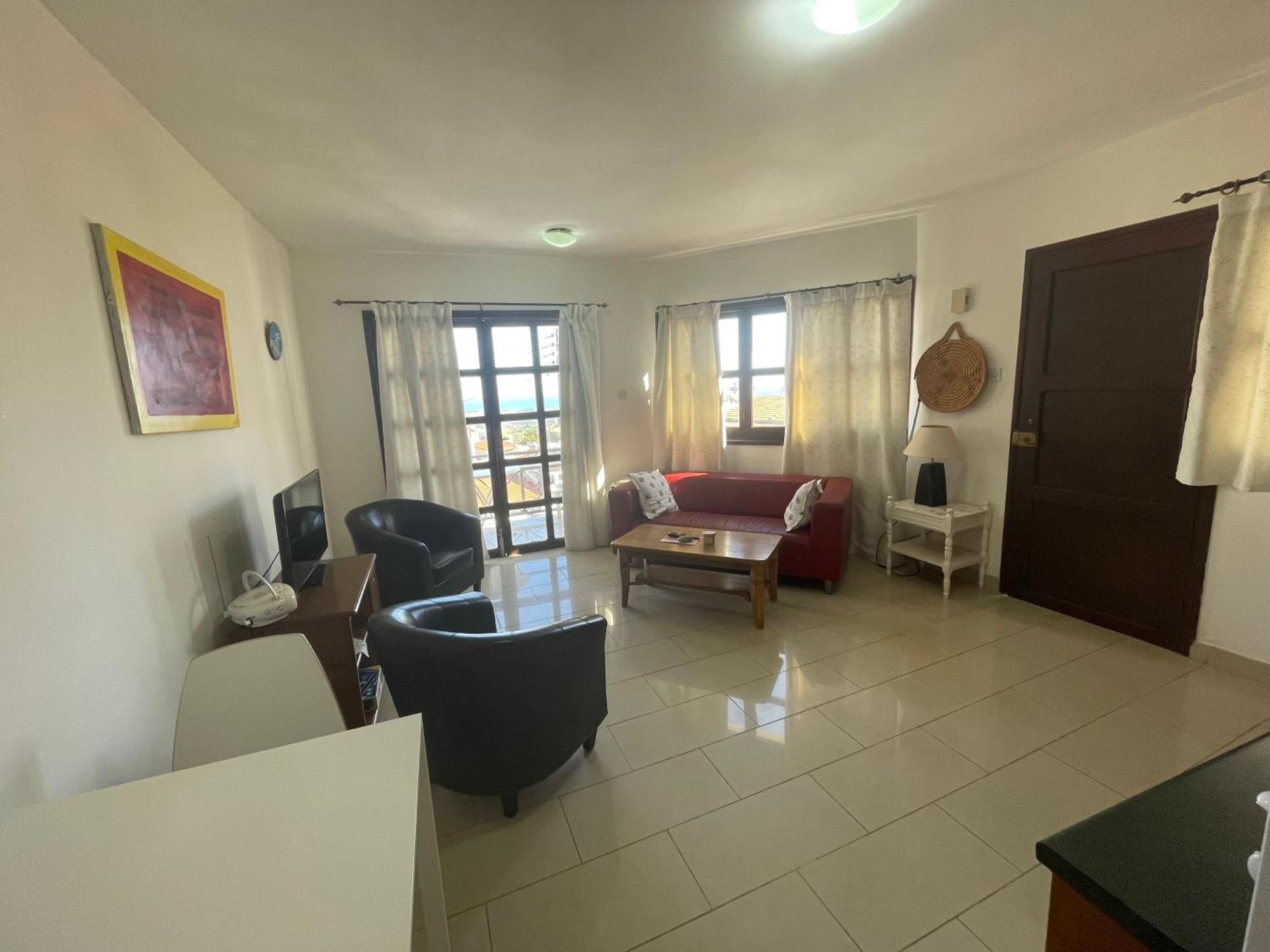 פיסורי Sea View Apartments מראה חיצוני תמונה