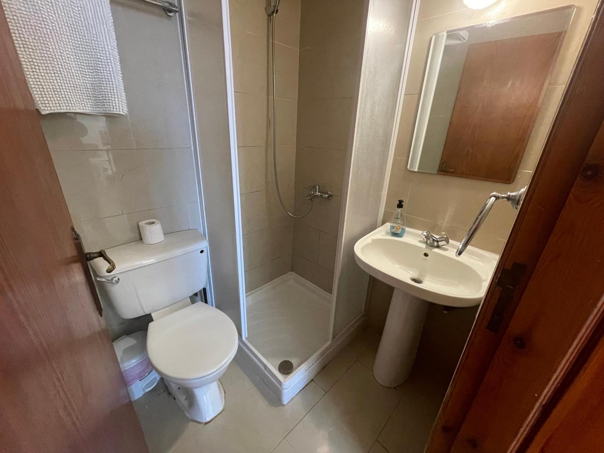 פיסורי Sea View Apartments מראה חיצוני תמונה