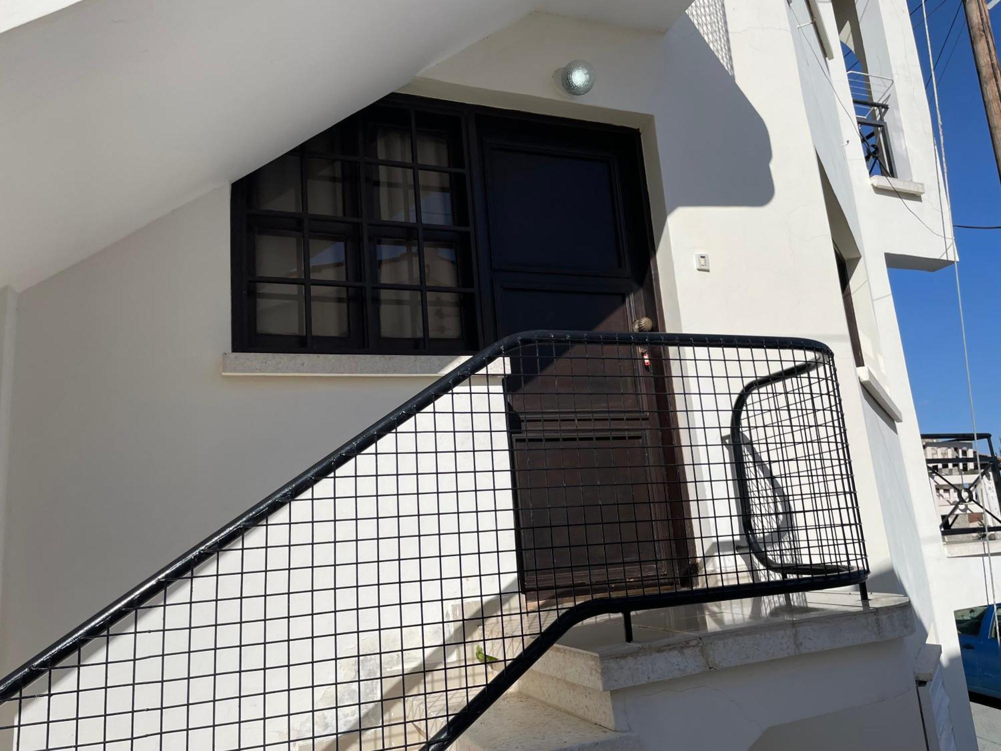 פיסורי Sea View Apartments מראה חיצוני תמונה
