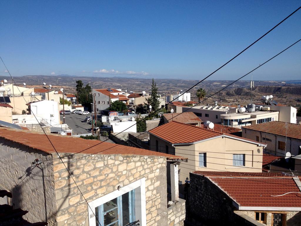 פיסורי Sea View Apartments מראה חיצוני תמונה