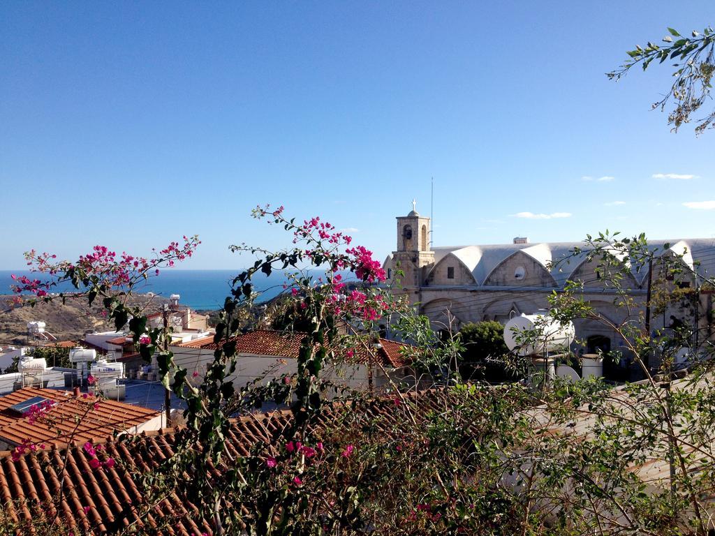 פיסורי Sea View Apartments מראה חיצוני תמונה