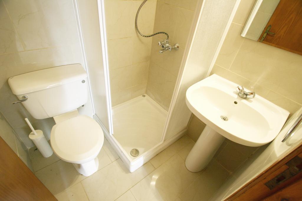 פיסורי Sea View Apartments מראה חיצוני תמונה