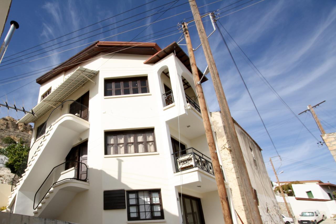 פיסורי Sea View Apartments מראה חיצוני תמונה