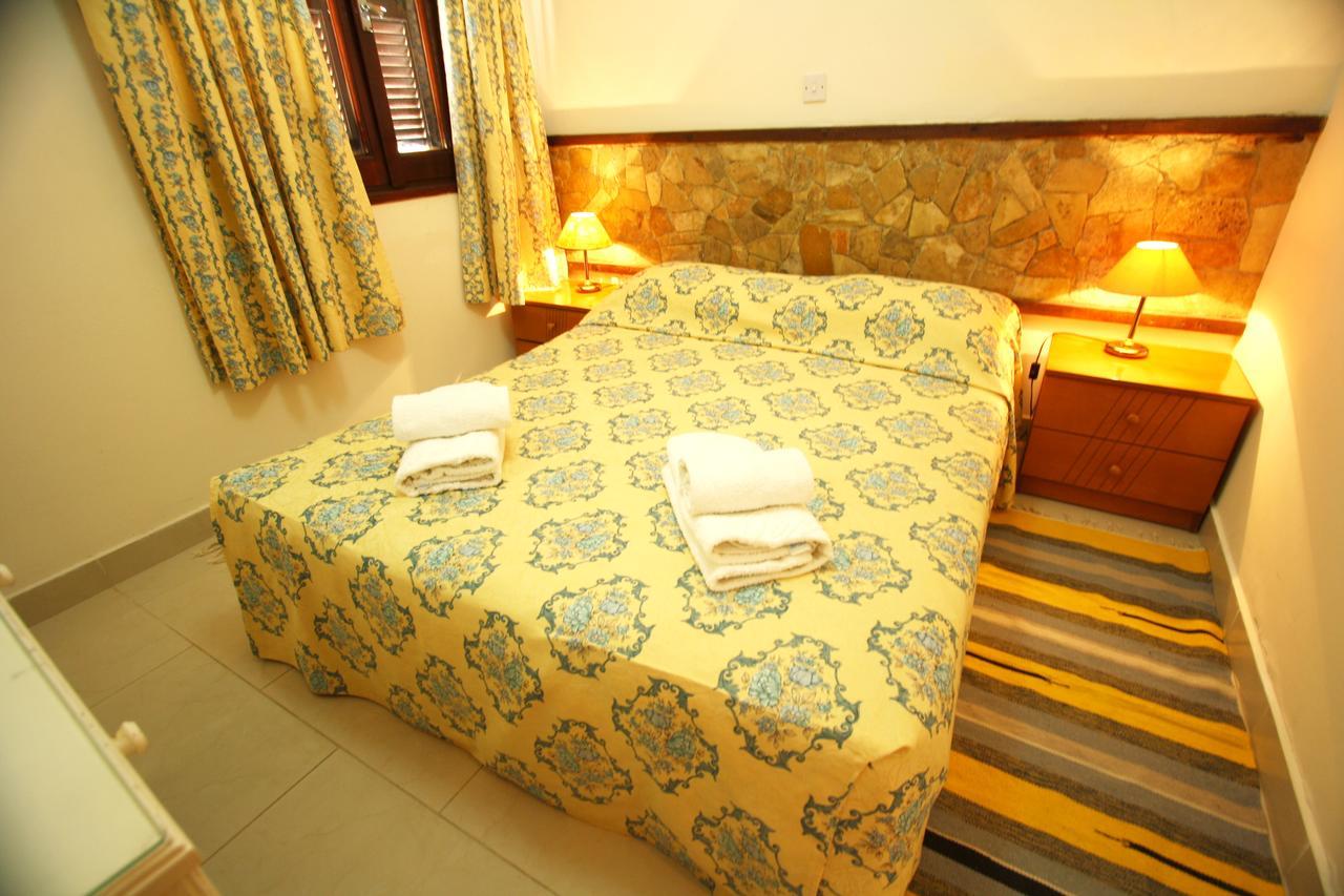 פיסורי Sea View Apartments מראה חיצוני תמונה