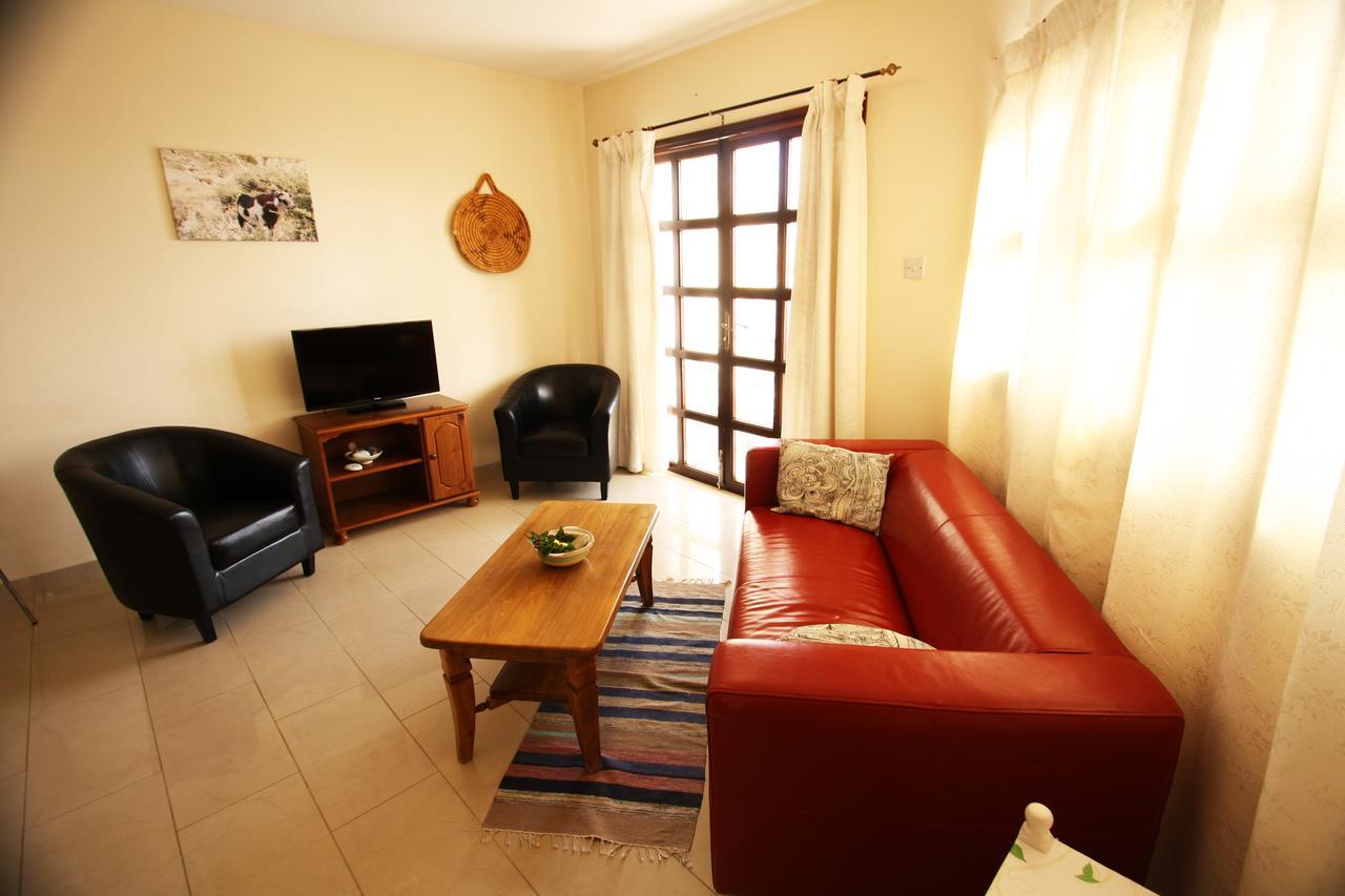 פיסורי Sea View Apartments מראה חיצוני תמונה