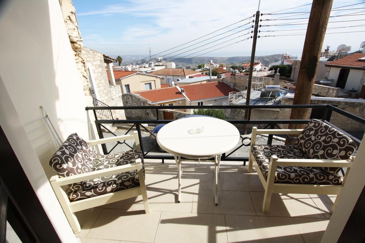 פיסורי Sea View Apartments מראה חיצוני תמונה