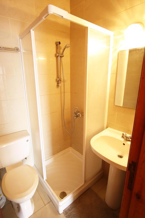 פיסורי Sea View Apartments מראה חיצוני תמונה
