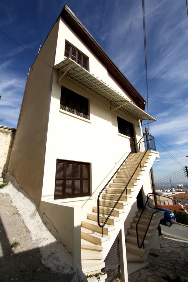 פיסורי Sea View Apartments מראה חיצוני תמונה