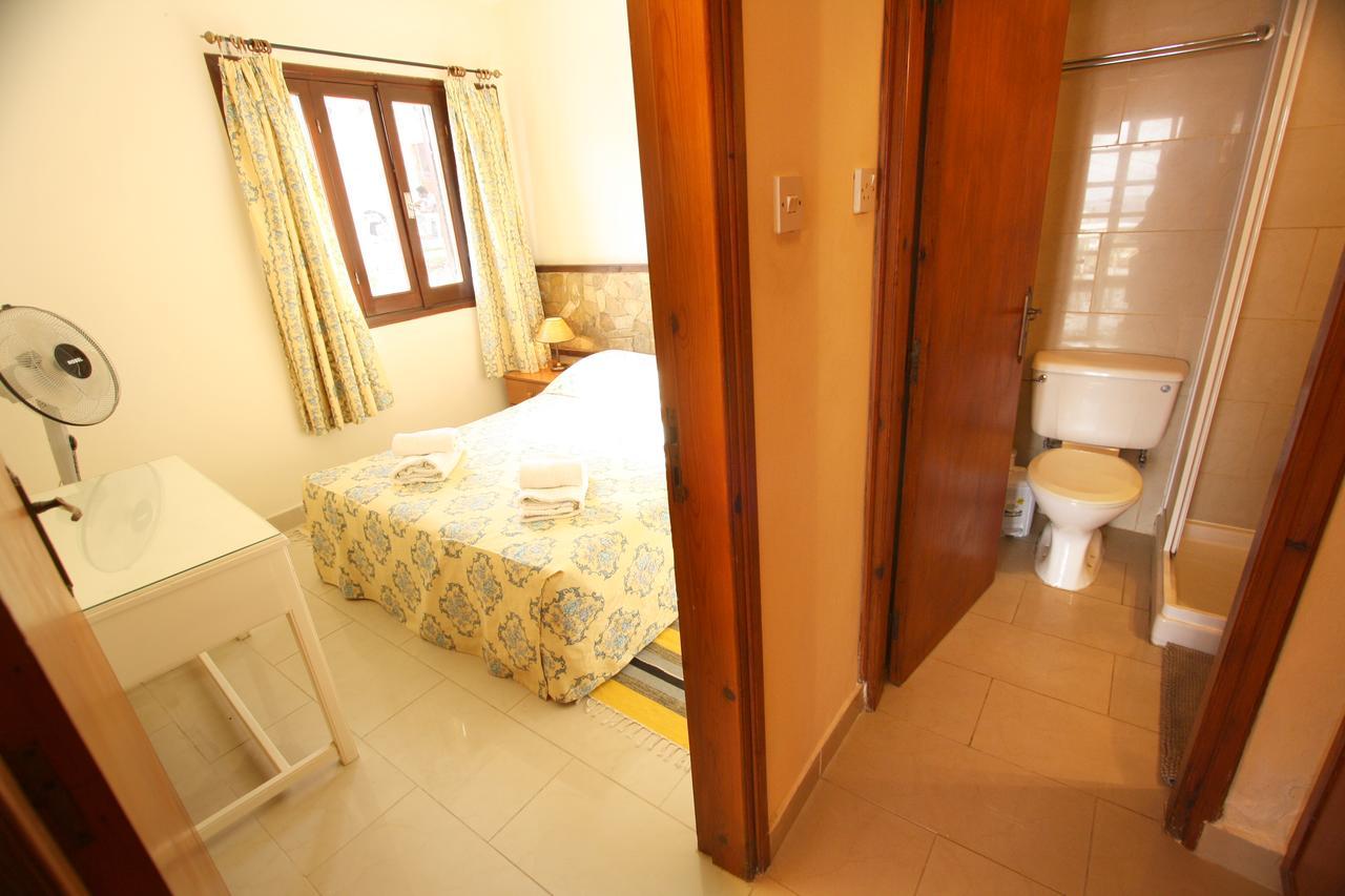 פיסורי Sea View Apartments מראה חיצוני תמונה