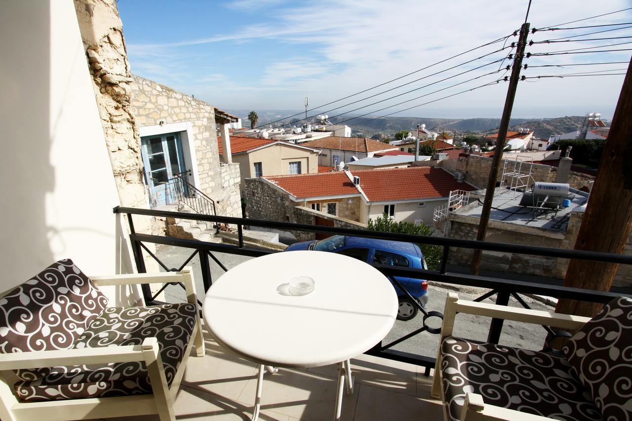פיסורי Sea View Apartments מראה חיצוני תמונה
