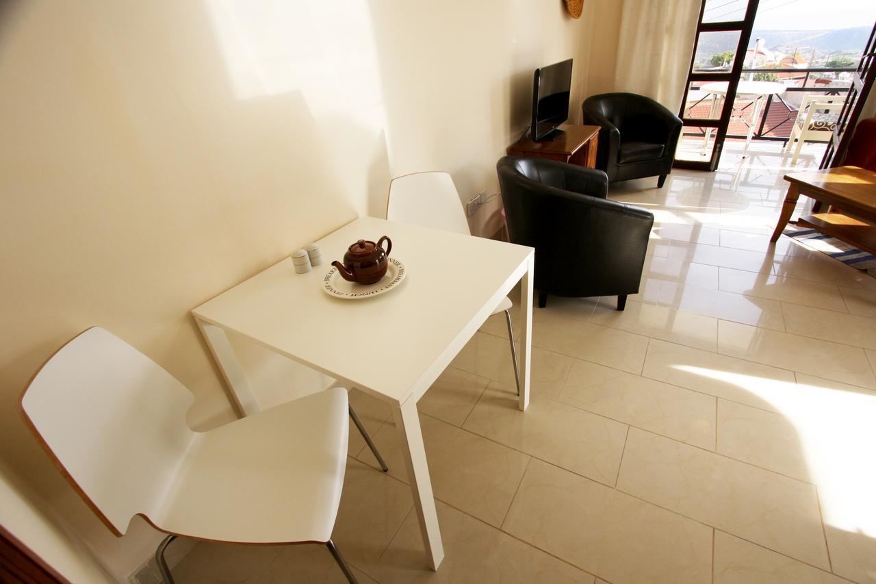 פיסורי Sea View Apartments מראה חיצוני תמונה