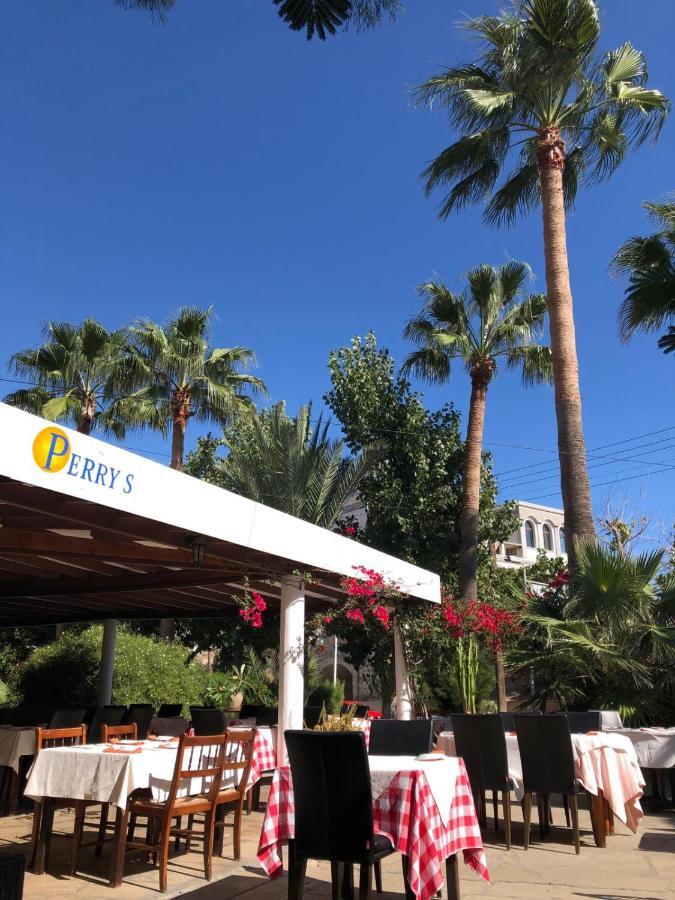 פיסורי Sea View Apartments מראה חיצוני תמונה